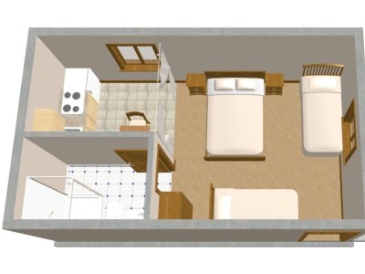 Apartment Studio flat Trpanj, Pelješac AS-250-a - Outdoor photo 12