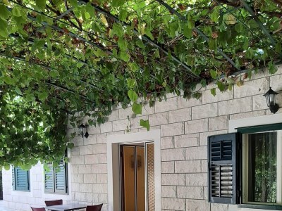 Apartment Studio flat Trpanj, Pelješac AS-250-b in Trpanj - Apartment