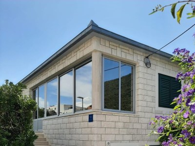 Apartment Studio flat Trpanj, Pelješac AS-250-b - Outdoor photo 15