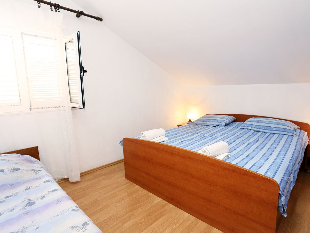 Apartment Two bedroom apartment with air-conditioning Žuljana, Pelješac A-252-a