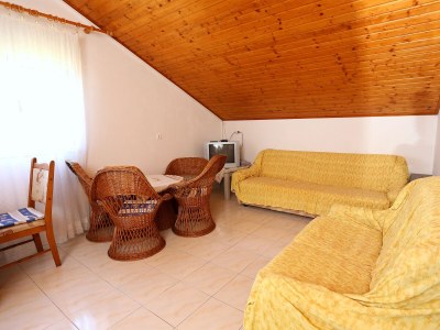 Apartment Two bedroom apartment with air-conditioning Žuljana, Pelješac A-252-a - Outdoor photo 13