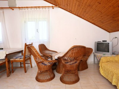 Apartment Two bedroom apartment with air-conditioning Žuljana, Pelješac A-252-a - Outdoor photo 14