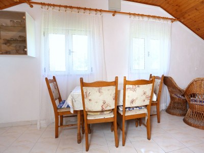 Apartment Two bedroom apartment with air-conditioning Žuljana, Pelješac A-252-a - Outdoor photo 15