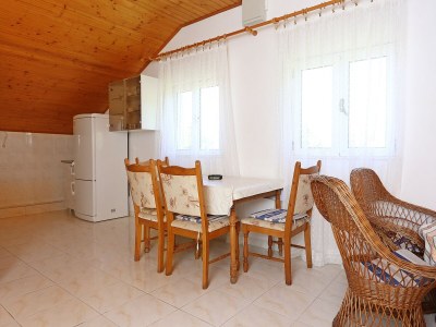 Apartment Two bedroom apartment with air-conditioning Žuljana, Pelješac A-252-a - Outdoor photo 16