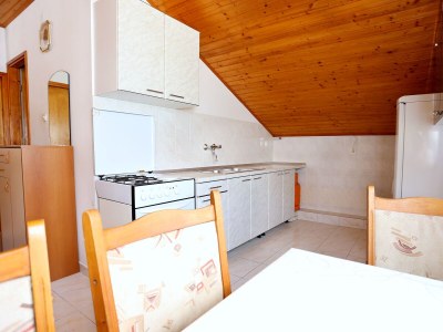 Apartment Two bedroom apartment with air-conditioning Žuljana, Pelješac A-252-a - Outdoor photo 17