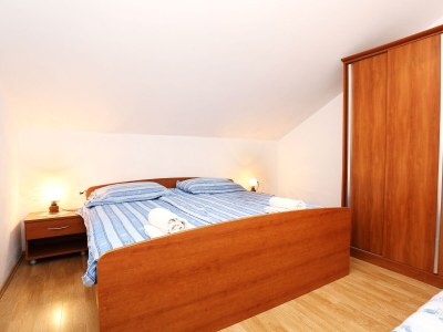 Apartment Two bedroom apartment with air-conditioning Žuljana, Pelješac A-252-a - Outdoor photo 19