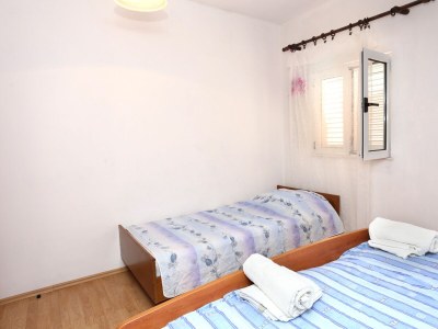 Apartment Two bedroom apartment with air-conditioning Žuljana, Pelješac A-252-a - Outdoor photo 20