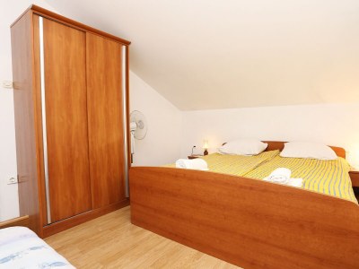 Apartment Two bedroom apartment with air-conditioning Žuljana, Pelješac A-252-a - Outdoor photo 21