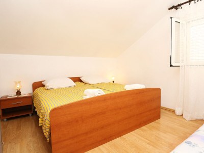 Apartment Two bedroom apartment with air-conditioning Žuljana, Pelješac A-252-a - Outdoor photo 22