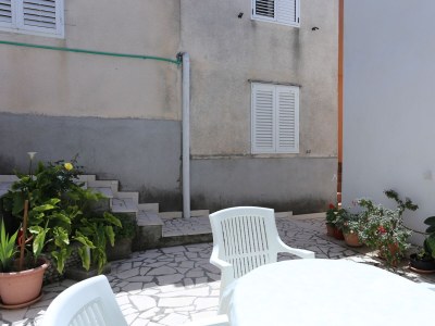 Apartment One bedroom apartment with terrace Žuljana, Pelješac A-252-c - Outdoor photo 12