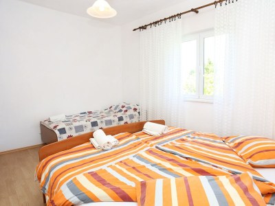 Apartment One bedroom apartment with terrace Žuljana, Pelješac A-252-c - Outdoor photo 16