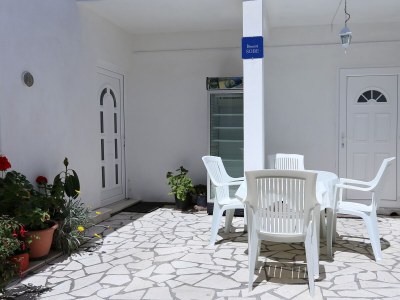 Apartment One bedroom apartment with terrace Žuljana, Pelješac A-252-c - Outdoor photo 19