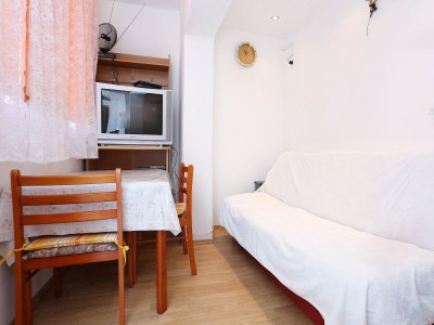 Apartment One bedroom apartment with terrace Žuljana, Pelješac A-252-d - Outdoor photo 13