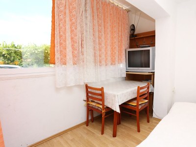 Apartment One bedroom apartment with terrace Žuljana, Pelješac A-252-d - Outdoor photo 14