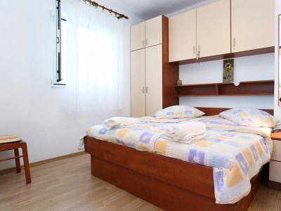 Apartment One bedroom apartment with terrace Žuljana, Pelješac A-252-d - Outdoor photo 16