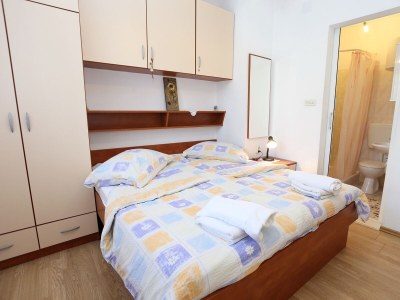 Apartment One bedroom apartment with terrace Žuljana, Pelješac A-252-d - Outdoor photo 17