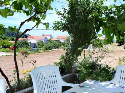 Apartment One bedroom apartment with terrace Žuljana, Pelješac A-252-d - Outdoor photo 20