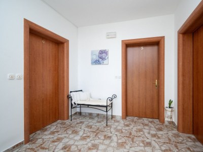 Apartment One bedroom apartment near beach Mandre, Pag A-4092-c - Outdoor photo 11