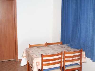 Apartment One bedroom apartment near beach Mandre, Pag A-4092-c - Outdoor photo 16