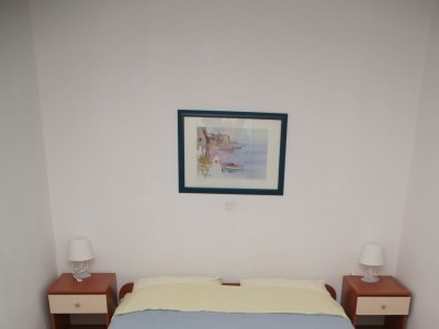 Apartment One bedroom apartment near beach Mandre, Pag A-4092-c - Outdoor photo 19