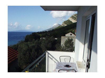 Apartment Two bedroom apartment with balcony Žuljana, Pelješac A-256-b - Outdoor photo 2