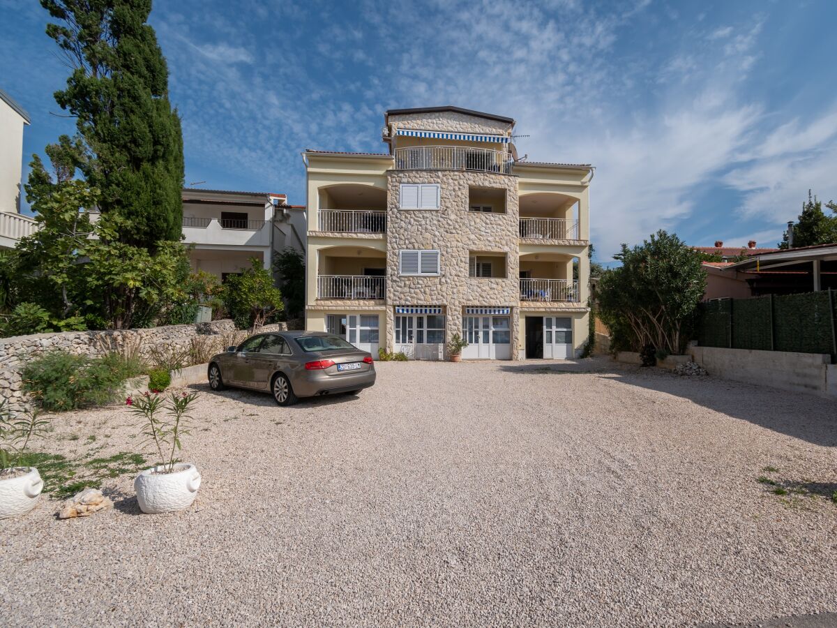 Apartment One bedroom apartment near beach Mandre, Pag A-4092-d - Outdoor photo 2