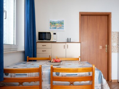 Apartment One bedroom apartment near beach Mandre, Pag A-4092-d - Outdoor photo 10