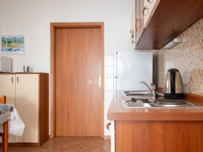 Apartment One bedroom apartment near beach Mandre, Pag A-4092-d - Outdoor photo 13