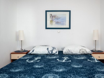 Apartment One bedroom apartment near beach Mandre, Pag A-4092-d - Outdoor photo 17