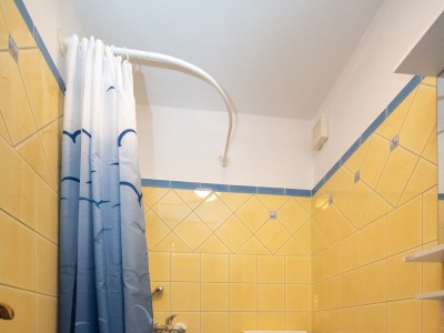 Apartment One bedroom apartment near beach Mandre, Pag A-4092-d - Outdoor photo 18