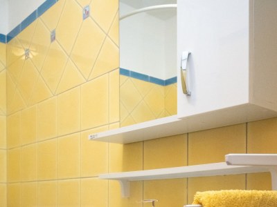 Apartment One bedroom apartment near beach Mandre, Pag A-4092-d - Outdoor photo 20