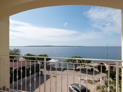 Apartment One bedroom apartment near beach Mandre, Pag A-4092-d - Outdoor photo 26
