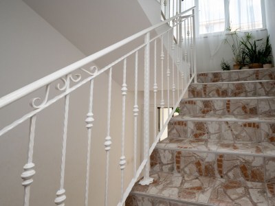 Apartment One bedroom apartment near beach Mandre, Pag A-4092-d - Outdoor photo 34