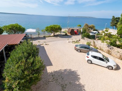 Apartment One bedroom apartment near beach Mandre, Pag A-4092-d - Outdoor photo 35