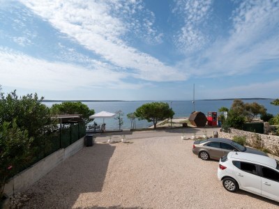 Apartment One bedroom apartment near beach Mandre, Pag A-4092-d - Outdoor photo 36