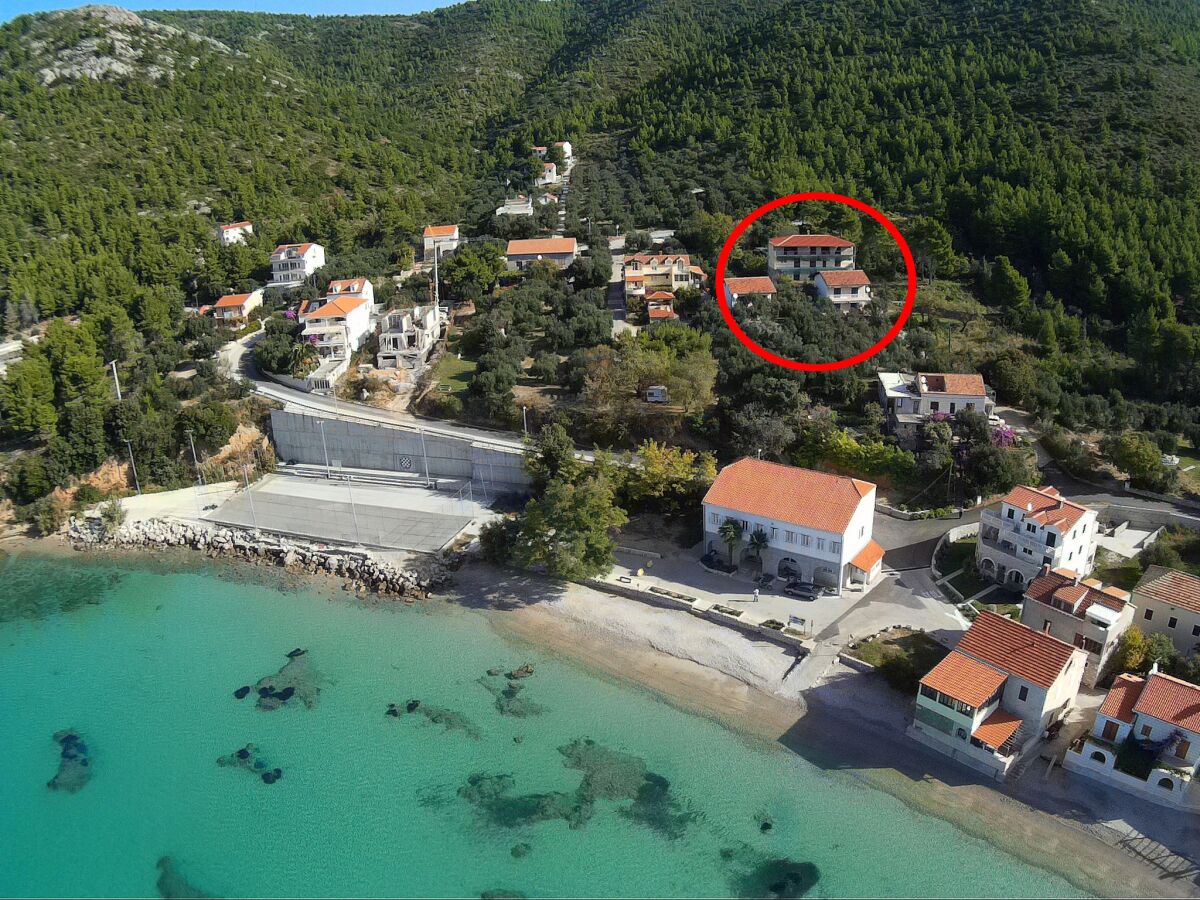 Holiday room (pet friendly) Žuljana, Pelješac S-256-c