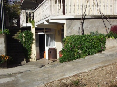 Holiday room (pet friendly) Žuljana, Pelješac S-256-c - Outdoor photo 2