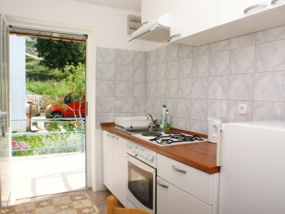 Apartment Two bedroom apartment with terrace and sea view Viganj, Pelješac A-260-a - Outdoor photo 15