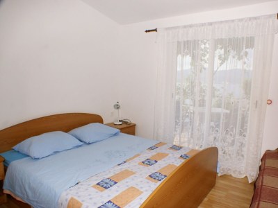 Apartment Two bedroom apartment with terrace and sea view Viganj, Pelješac A-260-a - Outdoor photo 16