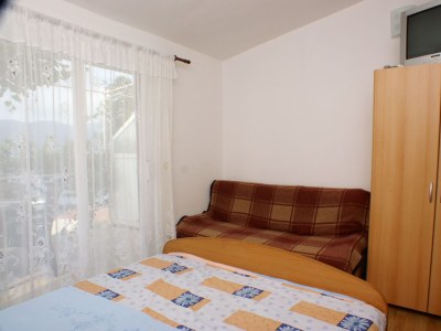 Apartment Two bedroom apartment with terrace and sea view Viganj, Pelješac A-260-a - Outdoor photo 17