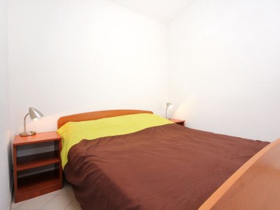 Apartment Two bedroom apartment with terrace and sea view Viganj, Pelješac A-260-a - Outdoor photo 18