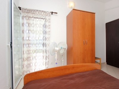 Apartment Two bedroom apartment with terrace and sea view Viganj, Pelješac A-260-a - Outdoor photo 19