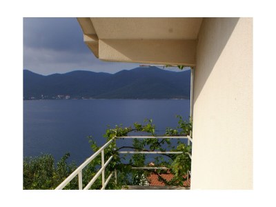 Apartment Two bedroom apartment with terrace and sea view Viganj, Pelješac A-260-a - Outdoor photo 25