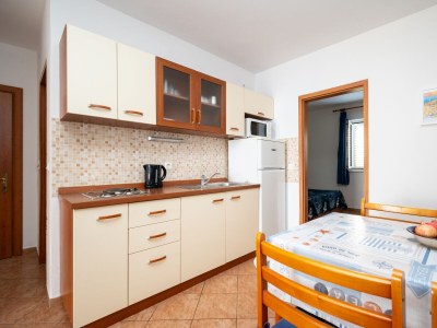 Apartment One bedroom apartment near beach Mandre, Pag A-4092-f - Outdoor photo 23