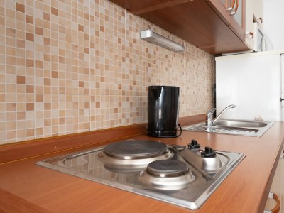 Apartment One bedroom apartment near beach Mandre, Pag A-4092-f - Outdoor photo 24