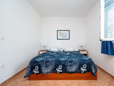 Apartment One bedroom apartment near beach Mandre, Pag A-4092-f - Outdoor photo 25