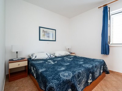 Apartment One bedroom apartment near beach Mandre, Pag A-4092-f - Outdoor photo 26