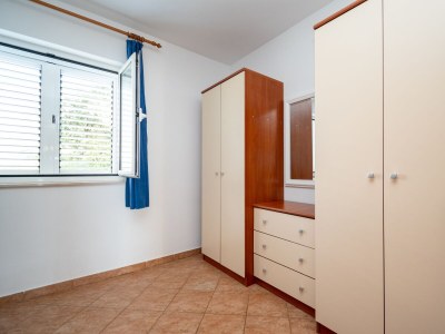 Apartment One bedroom apartment near beach Mandre, Pag A-4092-f - Outdoor photo 27