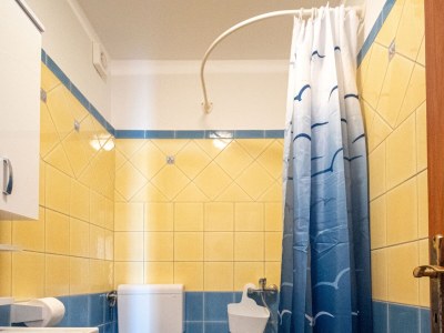 Apartment One bedroom apartment near beach Mandre, Pag A-4092-f - Outdoor photo 29