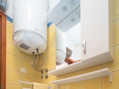 Apartment One bedroom apartment near beach Mandre, Pag A-4092-f - Outdoor photo 30